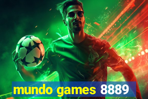 mundo games 8889